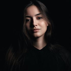 Ditte Dykær